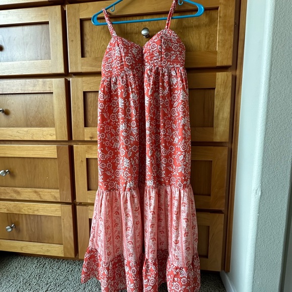 DRESS Band of the Free
Hippy, festivals, flattering 🍊 - Picture 3 of 8